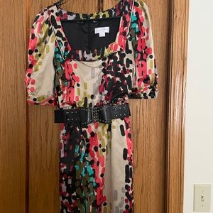 Jessica Simpson Dress
